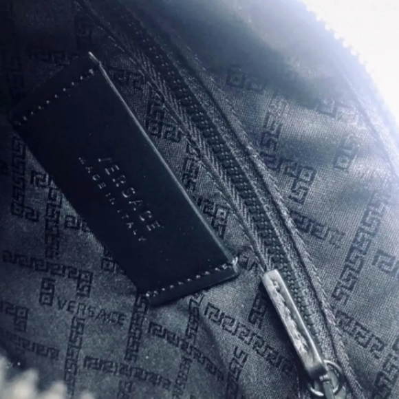 Versace Barocco clutch bag - Picture 4 of 4